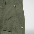 Thug Club Scarred Line Gob Pants in khaki, view 4 of 7