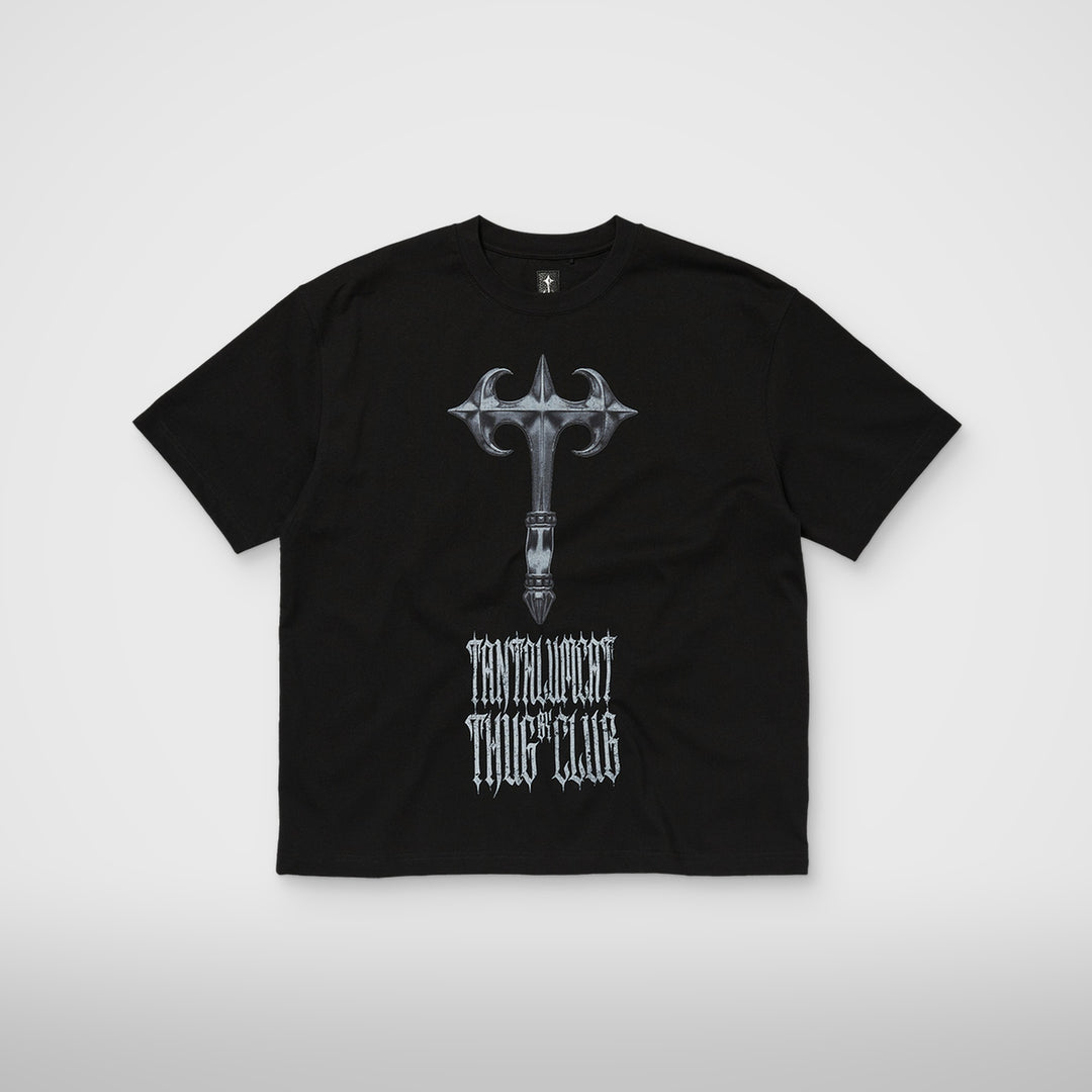 Tantalum Axe Tee