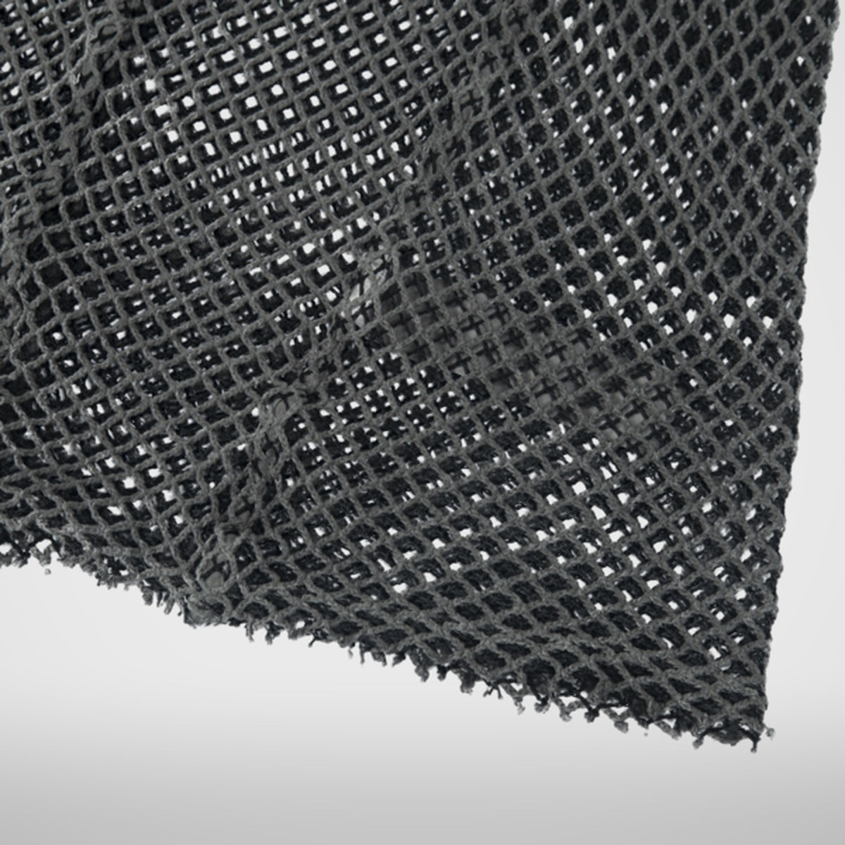 Thug Club MIthril Hoodie Sleeve in grey, view 5 of 5