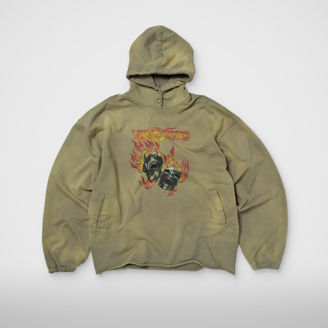 TC Two Face Dirt Hoodie