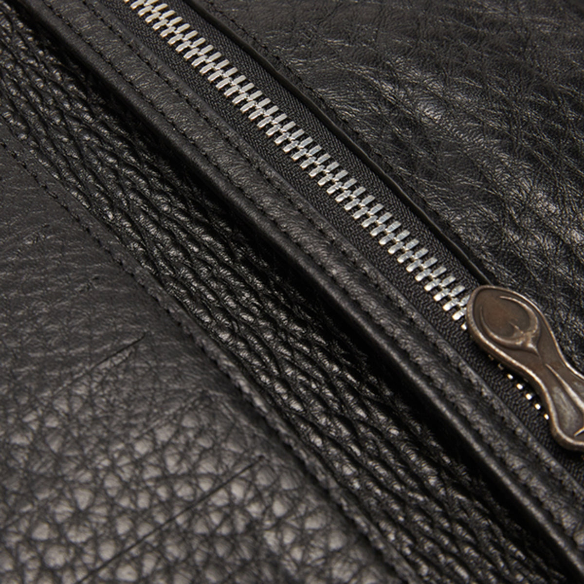 Thug Club TC Long Wallet in black, view 11 of 12