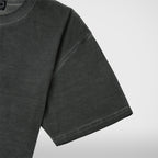 Thug Club TC Basic T-Shirt in grey, view 6 of 6