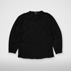 Thug Club Plate Armour in black