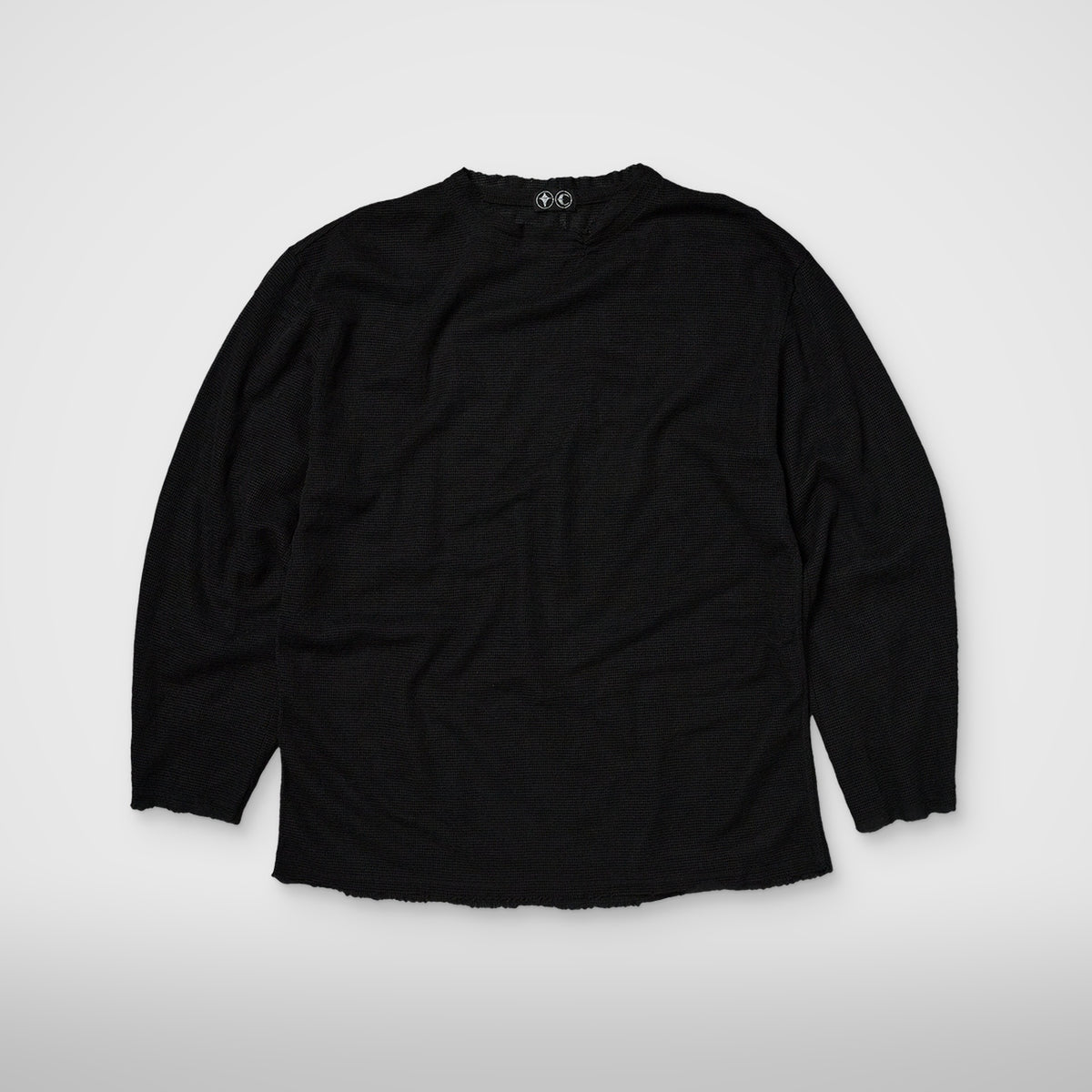 Thug Club Plate Armour in black