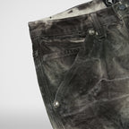 Thug Club Bio Army Pants in camo, view 5 of 6