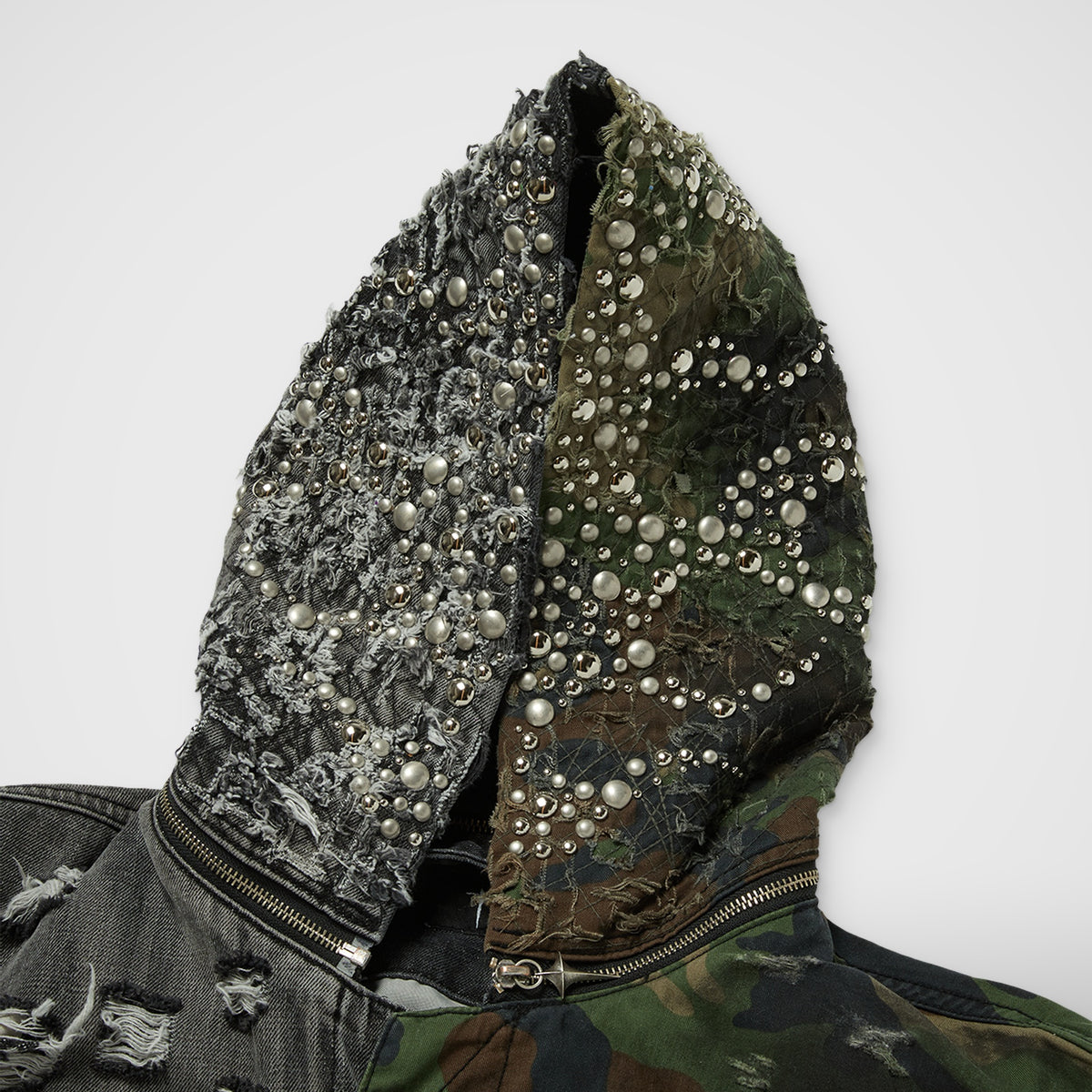 TC HOTHEAD M-65 JACKET