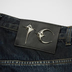Thug Club Chimera Pants in blue, view 6 of 8