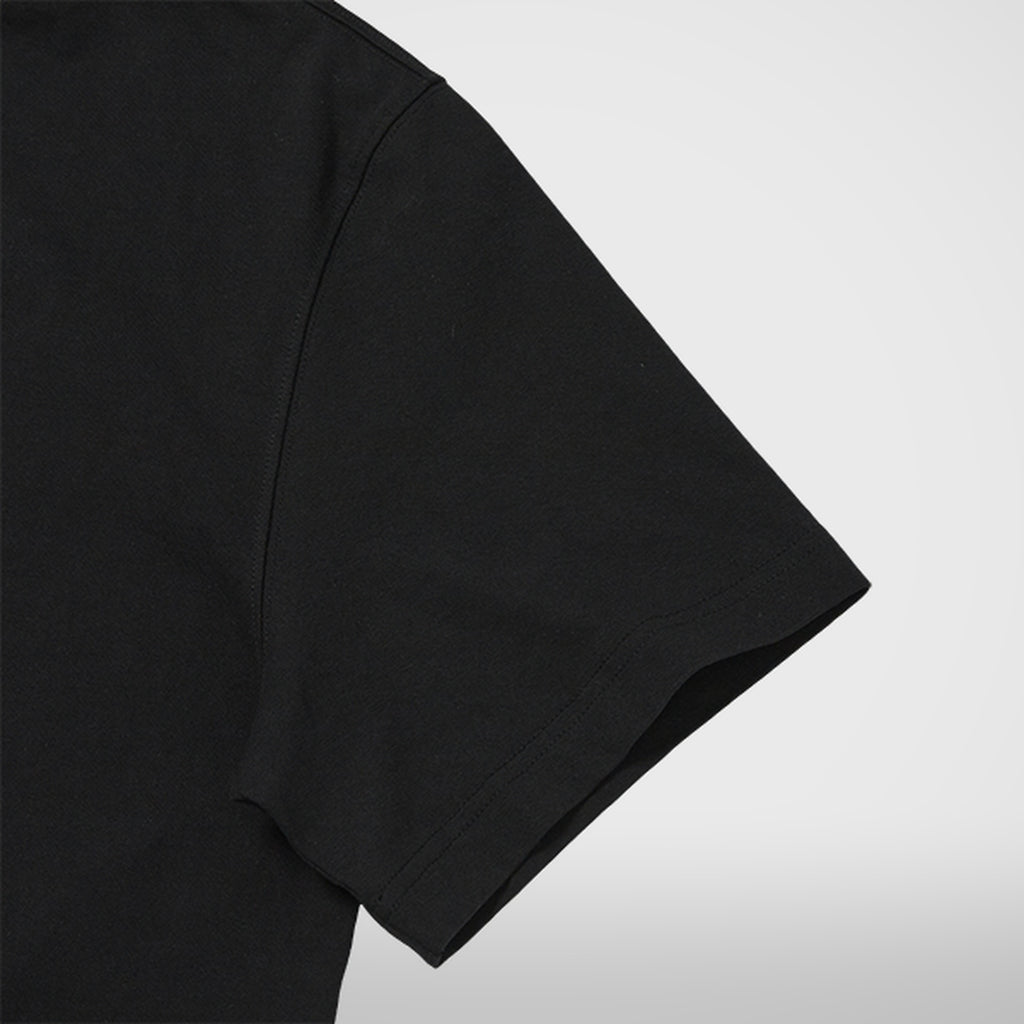Thug Club Chopper Icon T-Shirt in black, view 5 of 7