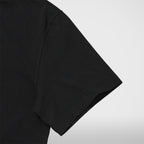 Thug Club Chopper Icon T-Shirt in black, view 5 of 7
