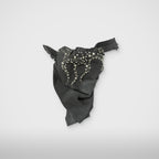 Thug Club TC Hothead Scarf in black