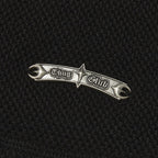 Thug Club Chopper Garage in black, view 7 of 7