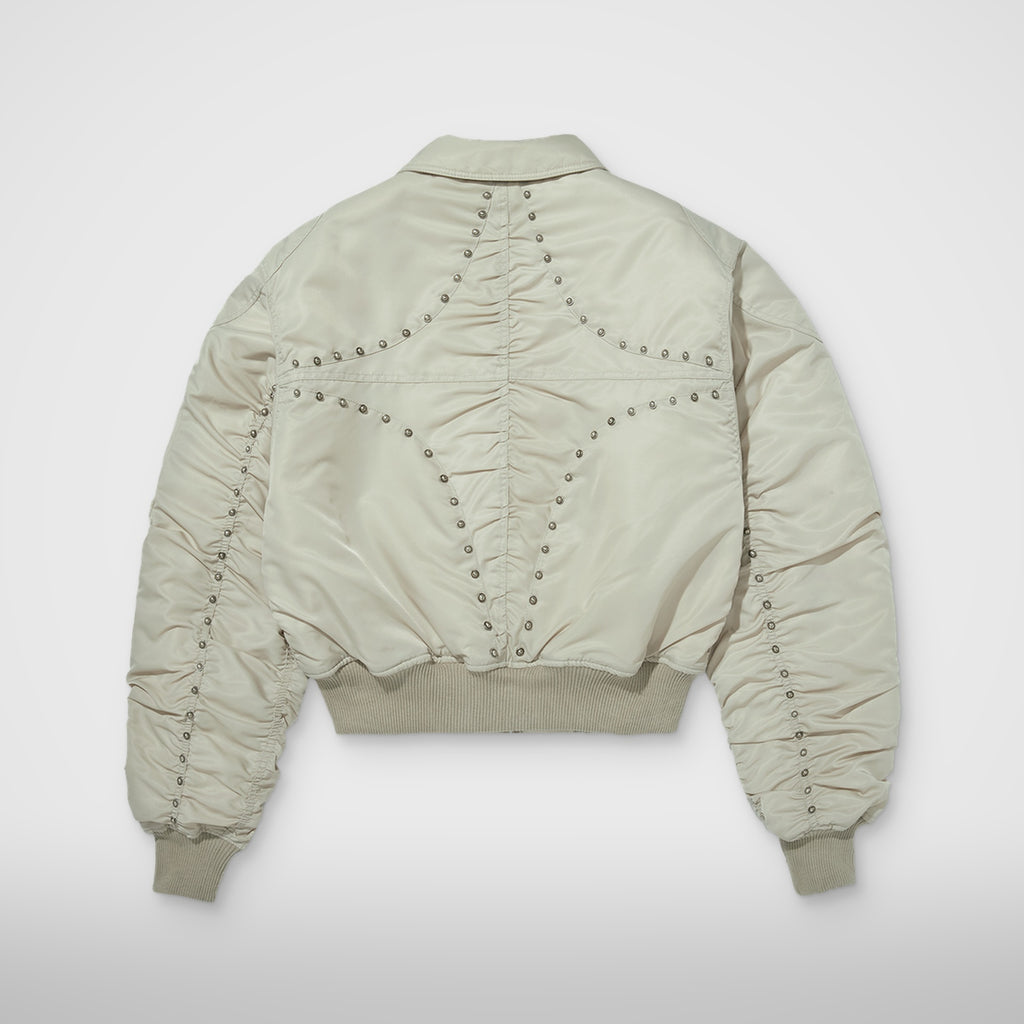 Thug Club A Bird Wants To Fly High, Might Be Hit By Lightning. in ivory, view 2 of 12