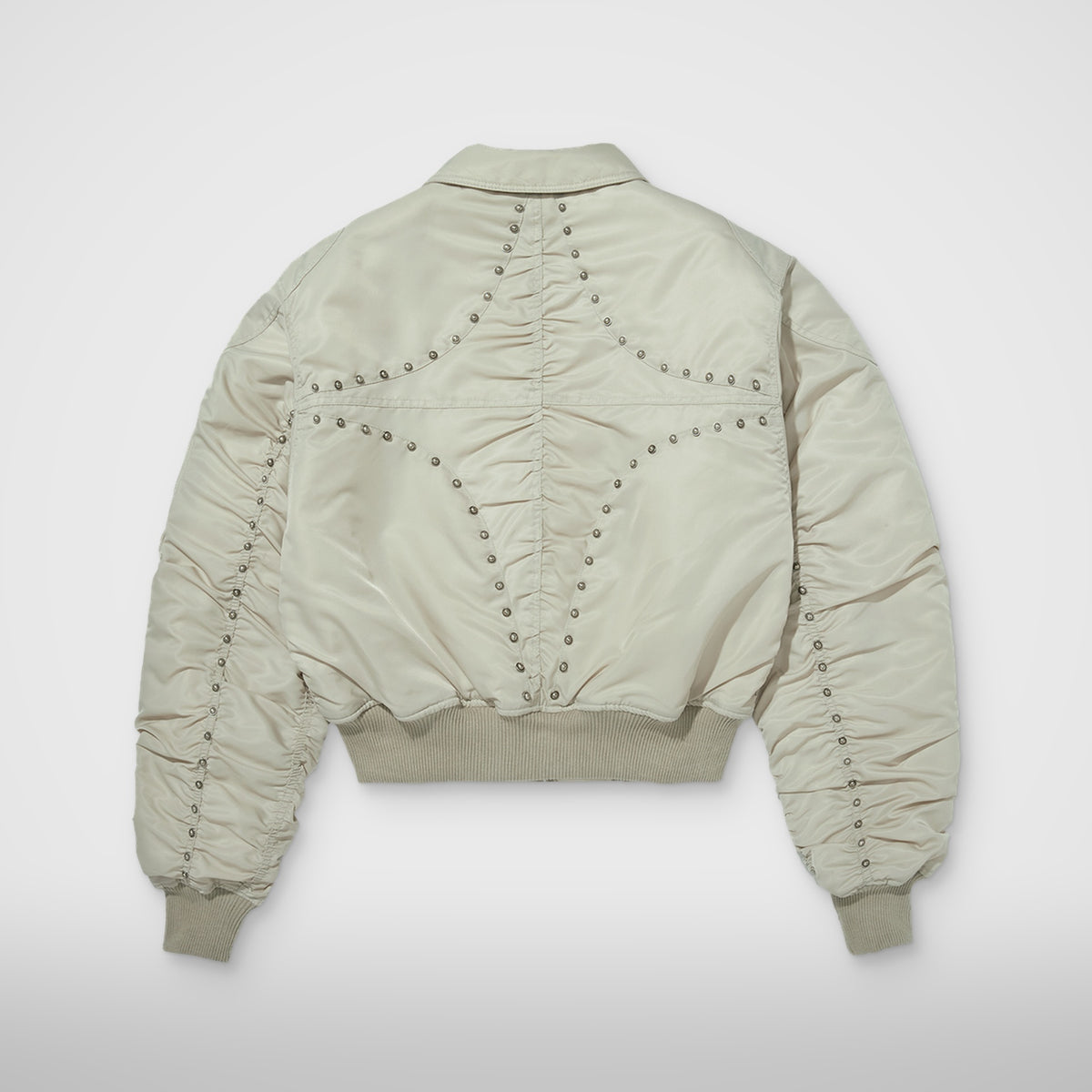 Thug Club A Bird Wants To Fly High, Might Be Hit By Lightning. in ivory, view 2 of 12