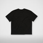 Thug Club Tantalum Armor Tee in black, view 2 of 3