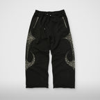 Thug Club Iron Steel Focus Sweatpants in black