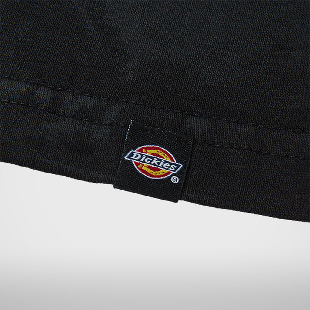 Thug Club Hoof T-Shirt in black, view 7 of 8