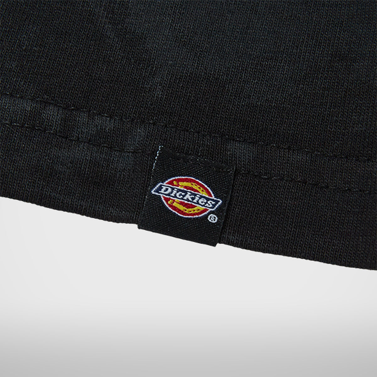 Thug Club Hoof T-Shirt in black, view 7 of 8