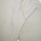 Thug Club Armor Hoodie in white, view 4 of 6