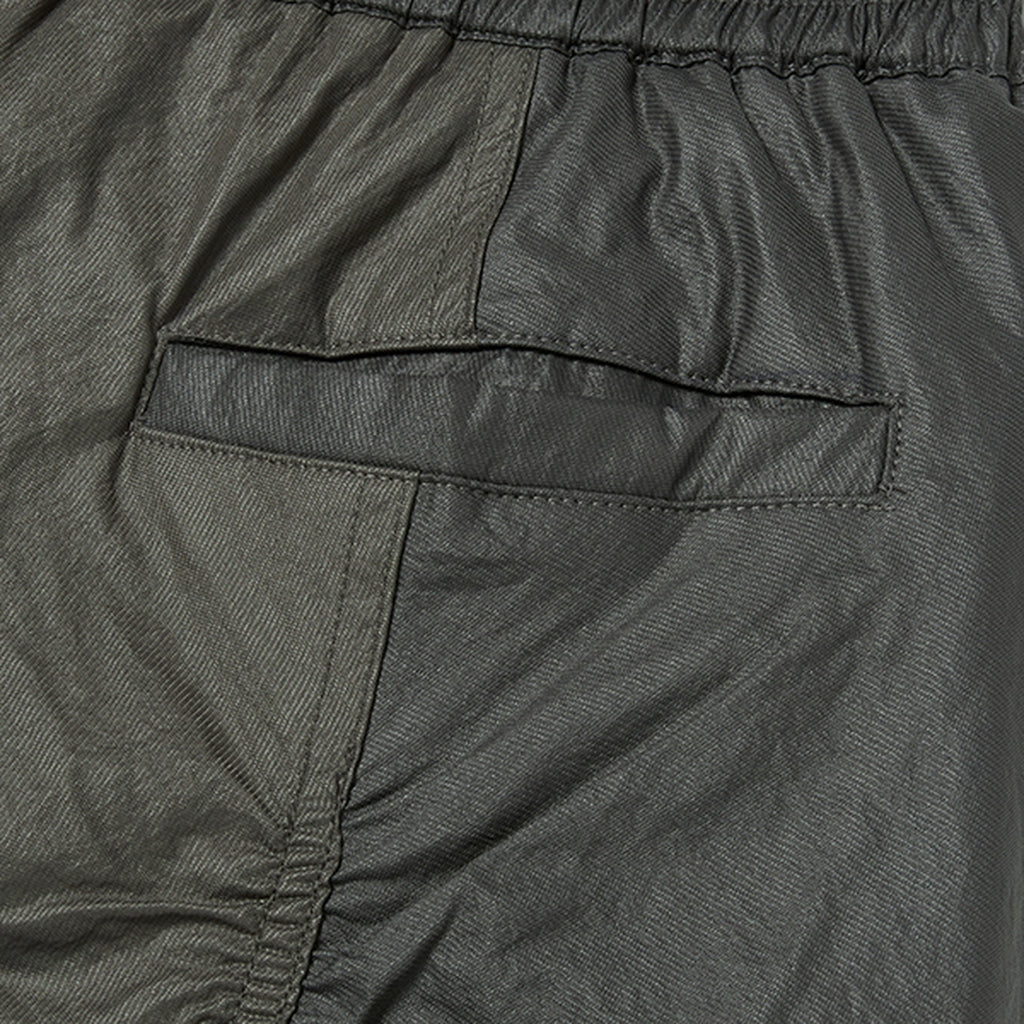Thug Club Double Flying Bio Pants in khaki, view 6 of 7