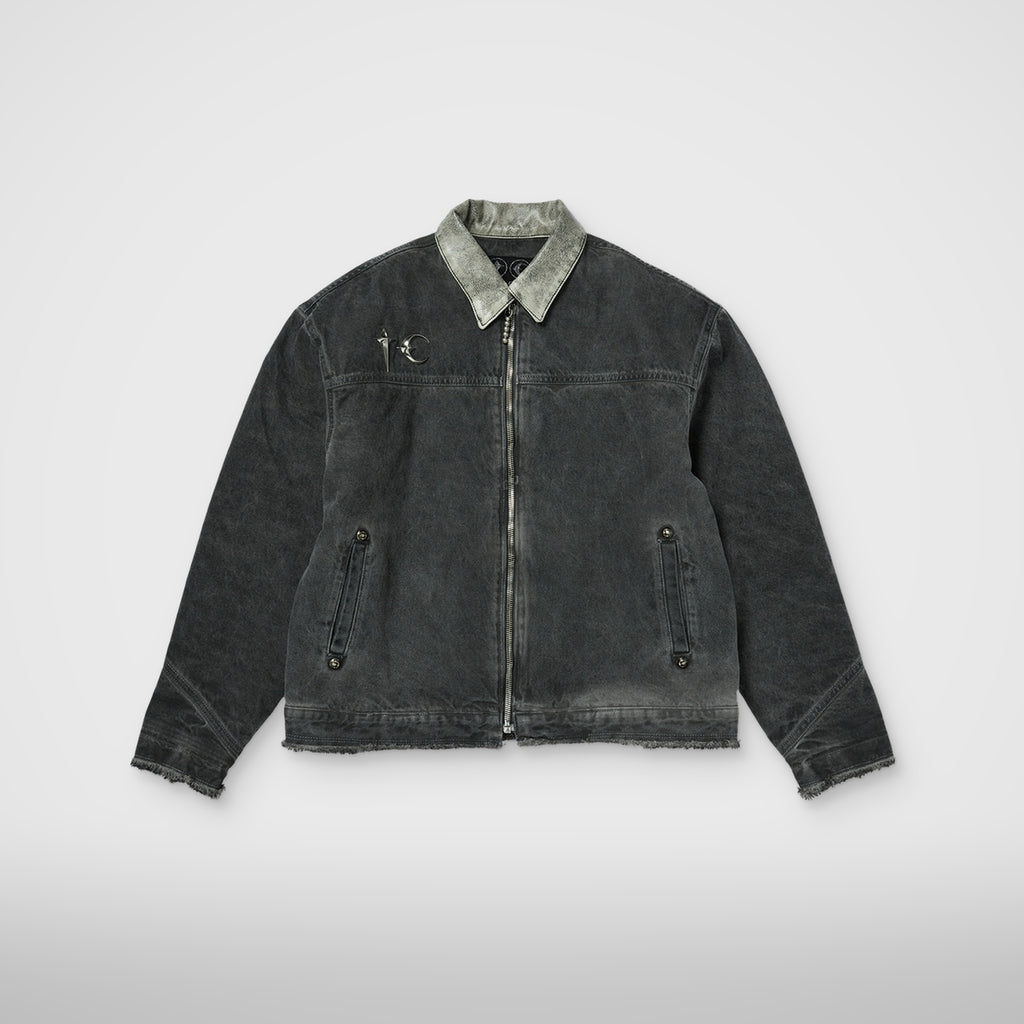 TC Washed Work Jacket