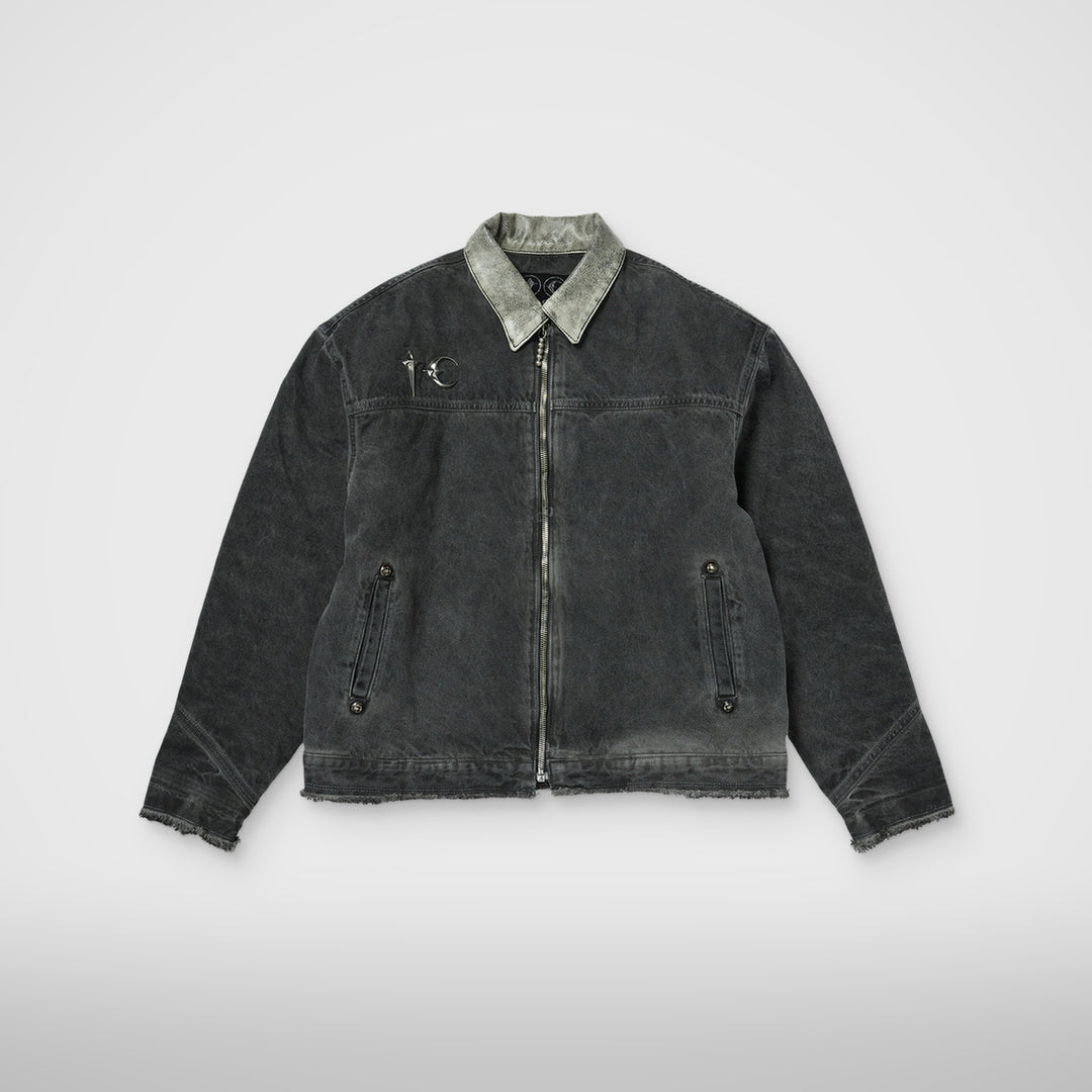 TC Washed Work Jacket