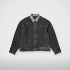 TC Washed Work Jacket