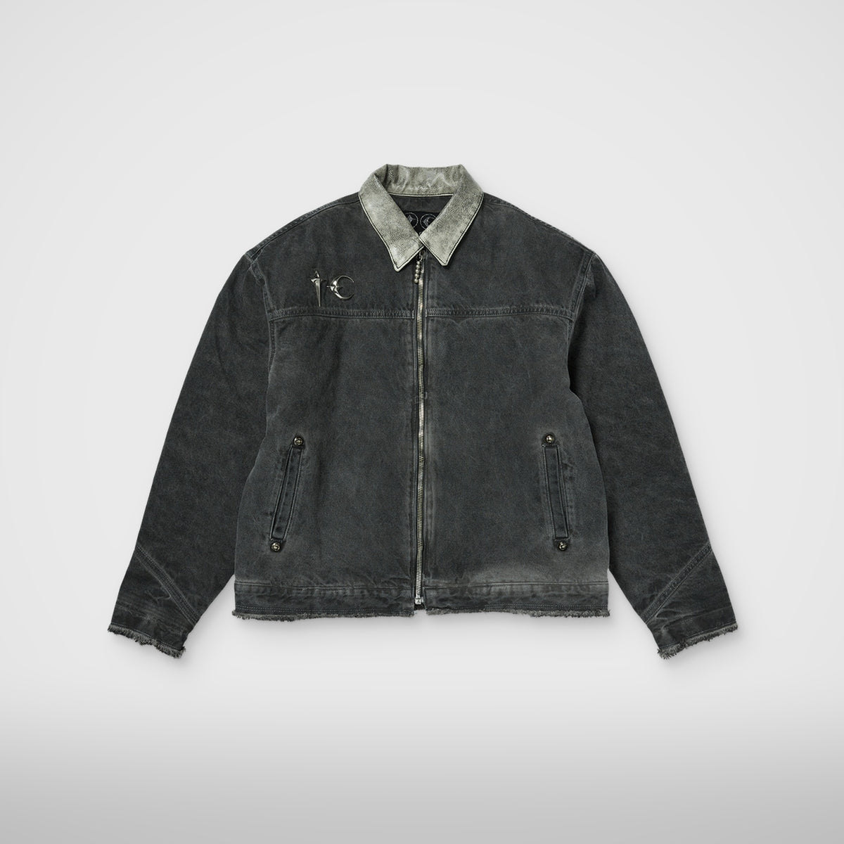 TC Washed Work Jacket