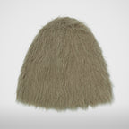 Thug Club Chimera Beanie in brown, view 2 of 5