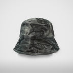 Thug Club Bio Army Bucket Hat in camo, view 2 of 7