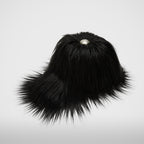 Thug Club TC Crow Cap in black, view 2 of 4