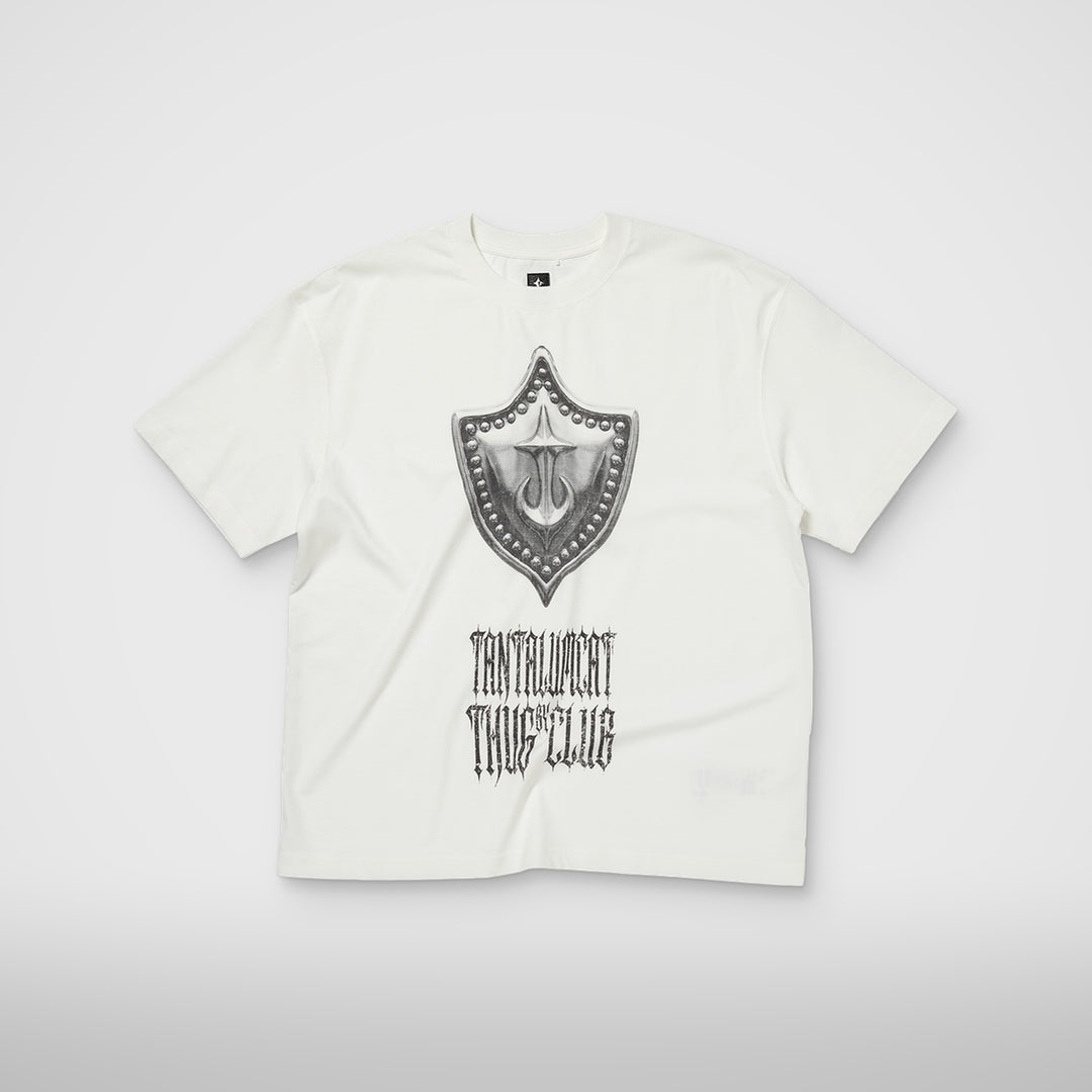 Tantalum Shield Tee