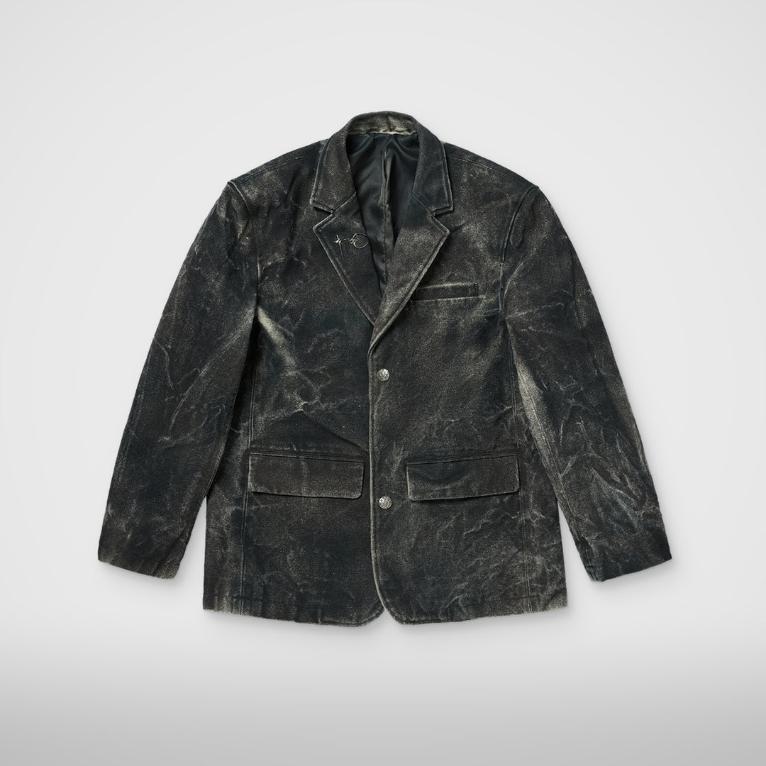 Bio Army Blazer