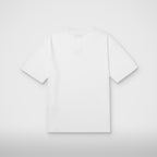 Thug Club TC Basic T-Shirt in white, view 3 of 6