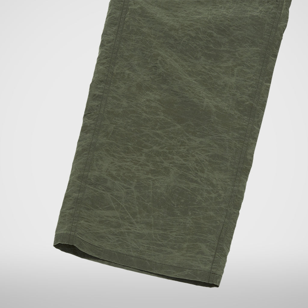 Thug Club Scarred Bio Army Pants in khaki, view 6 of 8