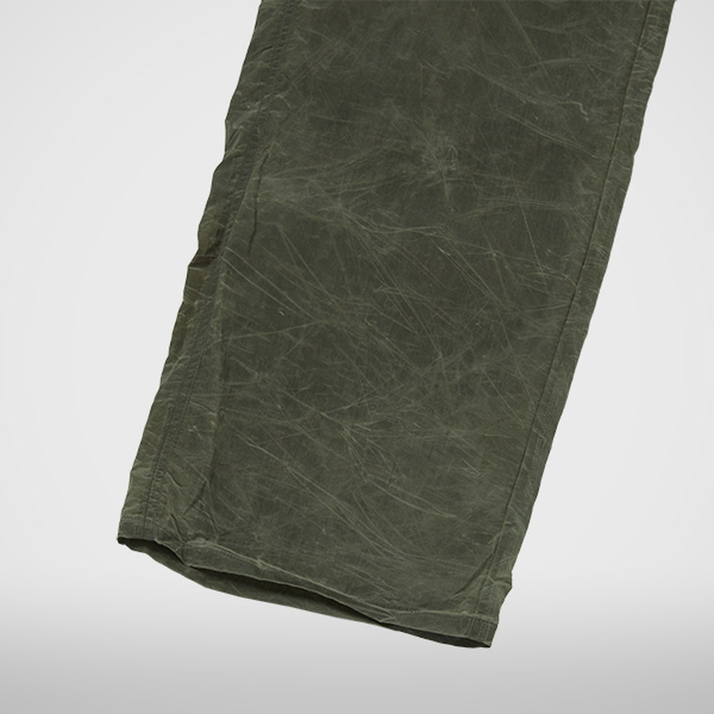 Thug Club Scarred Bio Soldier Pants in khaki, view 6 of 7