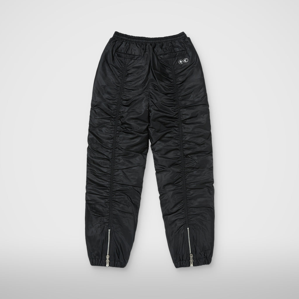 Thug Club A Wingless Bird Pants in black, view 2 of 8