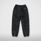 Thug Club A Wingless Bird Pants in black, view 2 of 8