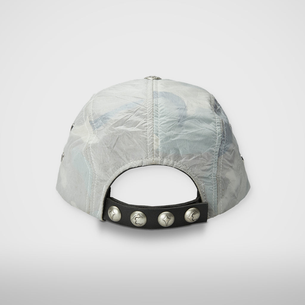 Thug Club Clouded Bio Army Cap in multi, view 3 of 6