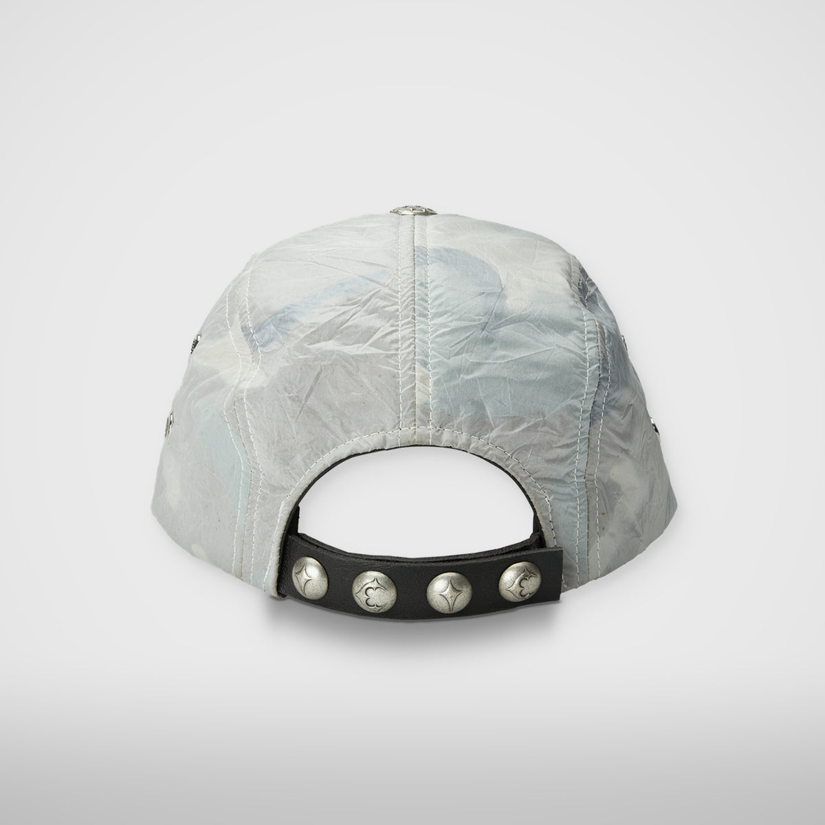 Thug Club Clouded Bio Army Cap in multi, view 3 of 6