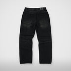 Thug Club Thug Pants Denim in black, view 2 of 7