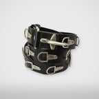 Thug Club Fullmetal Alchemist Belt in black, view 2 of 2