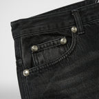 Thug Club Chimera Pants in black, view 4 of 8
