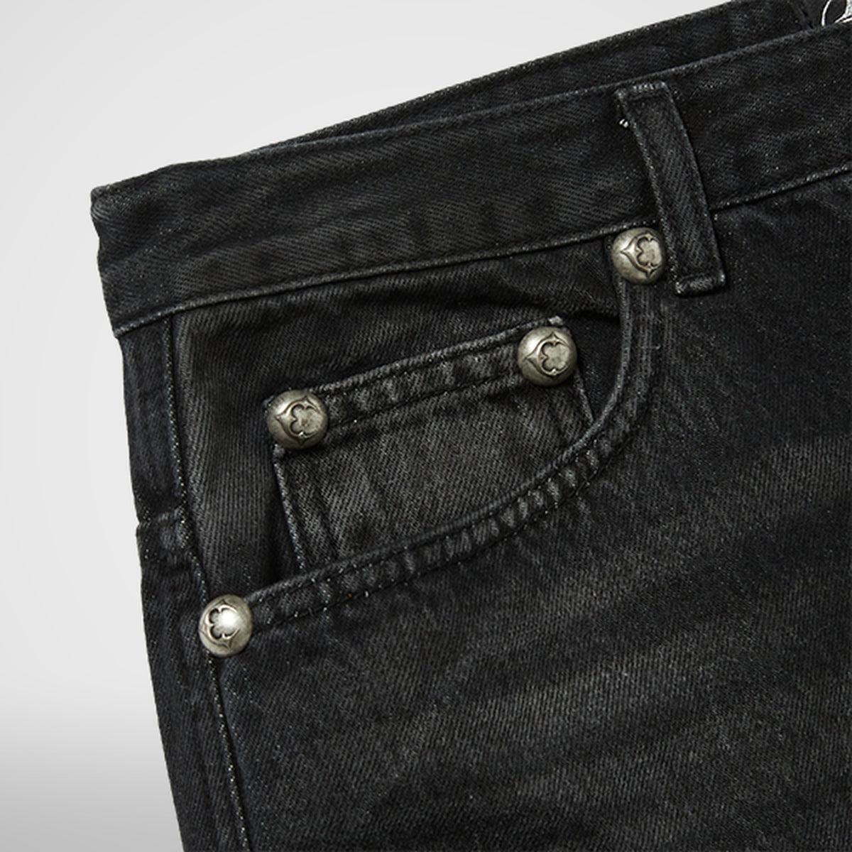 Thug Club Chimera Pants in black, view 4 of 8
