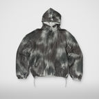 Thug Club Ambush TC Hoodie in camo