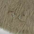 Thug Club Chimera Beanie in brown, view 3 of 5