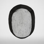 Thug Club TC Fencing Windbreaker in black, view 3 of 3