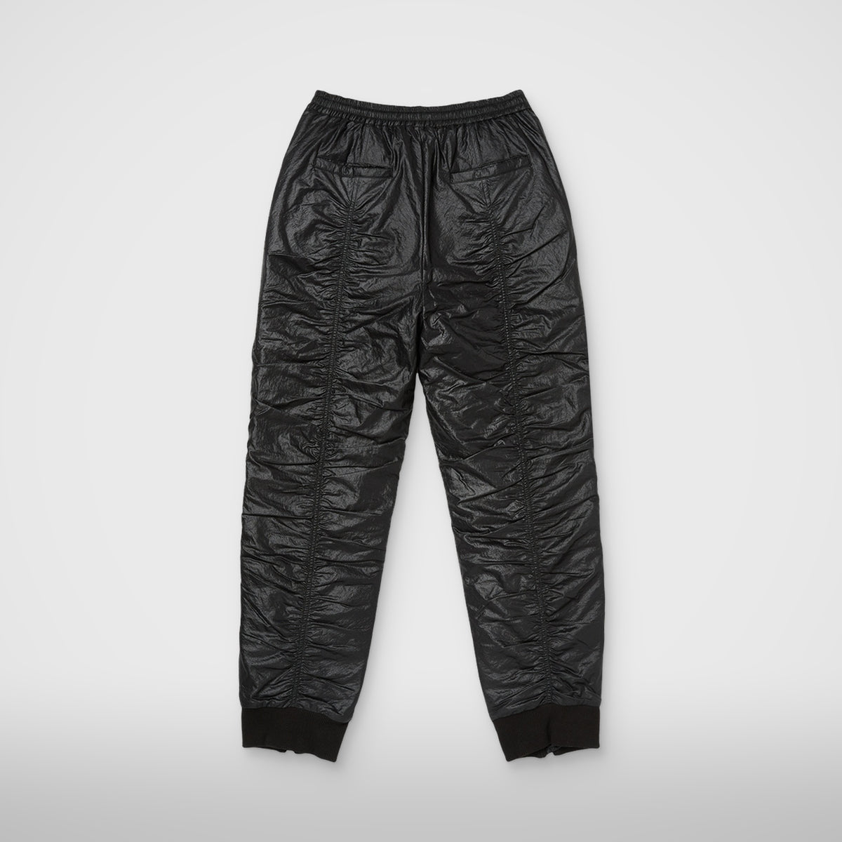 Thug Club Double Flying Bio Pants in black, view 2 of 8