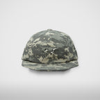Thug Club TC Army Cap in grey