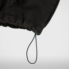 Thug Club War Victim in black, view 5 of 8