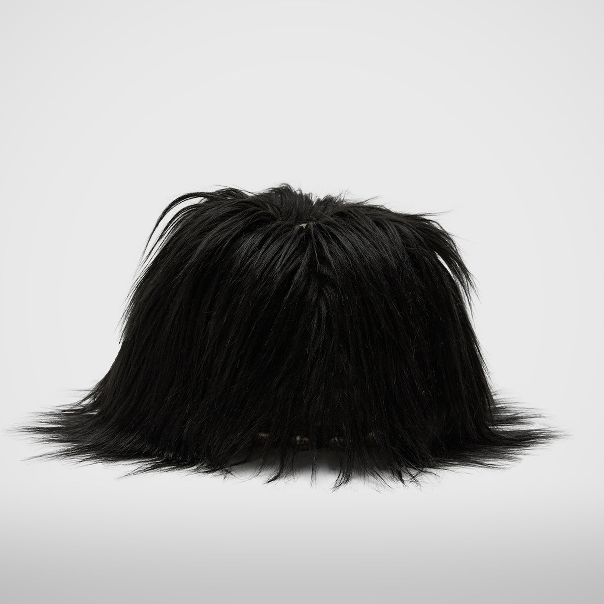 Thug Club TC Crow Cap in black, view 3 of 4